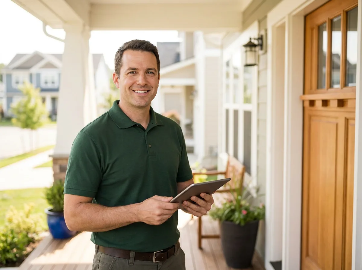 Pest control FAQs for Port Penn, DE